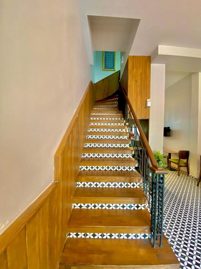 Victorious Hotel Istanbul Eksteriør billede