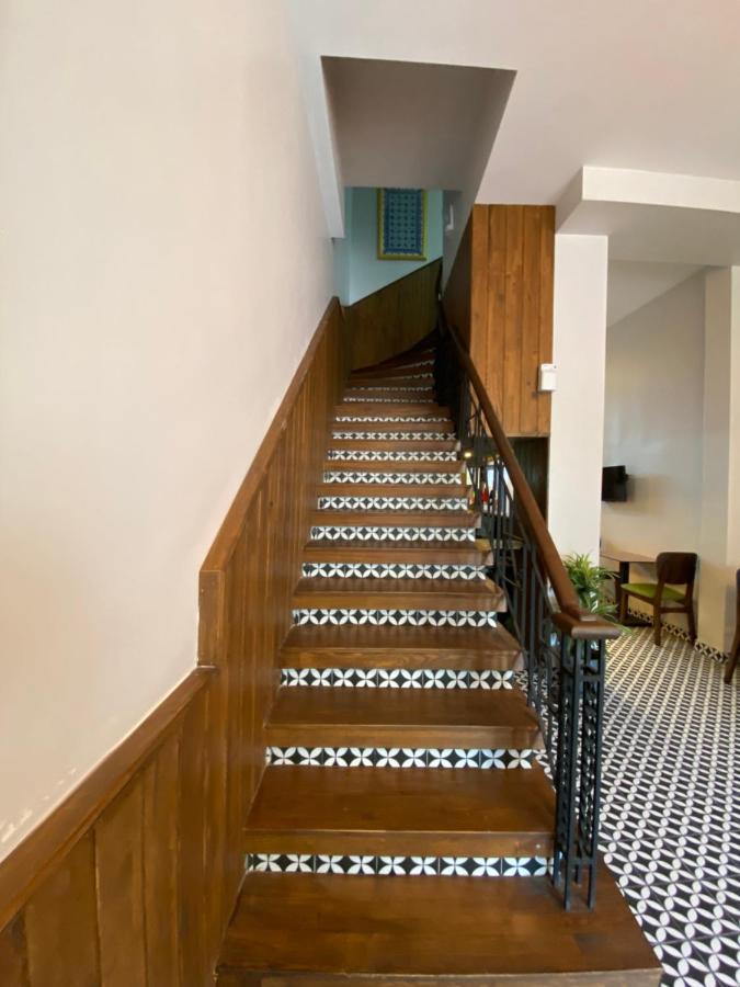 Victorious Hotel Istanbul Eksteriør billede