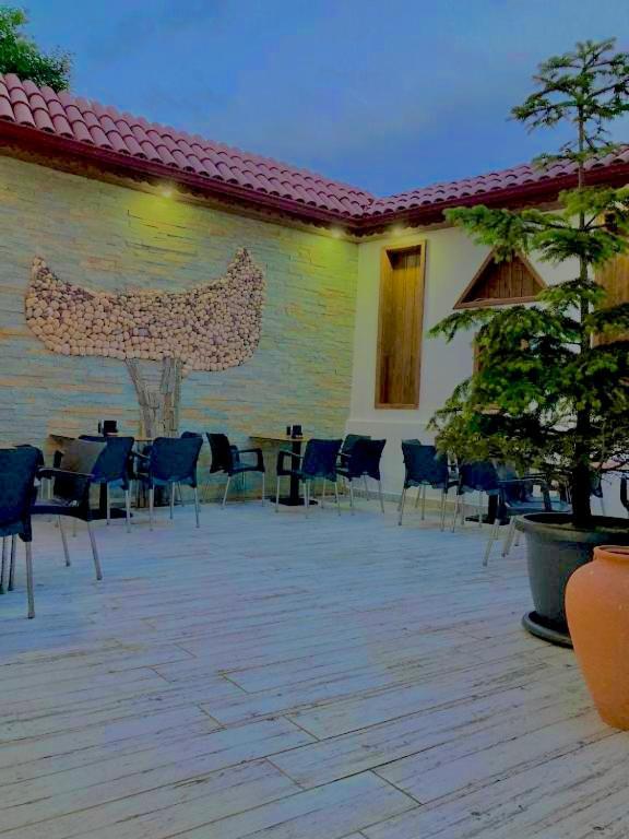 Victorious Hotel Istanbul Eksteriør billede