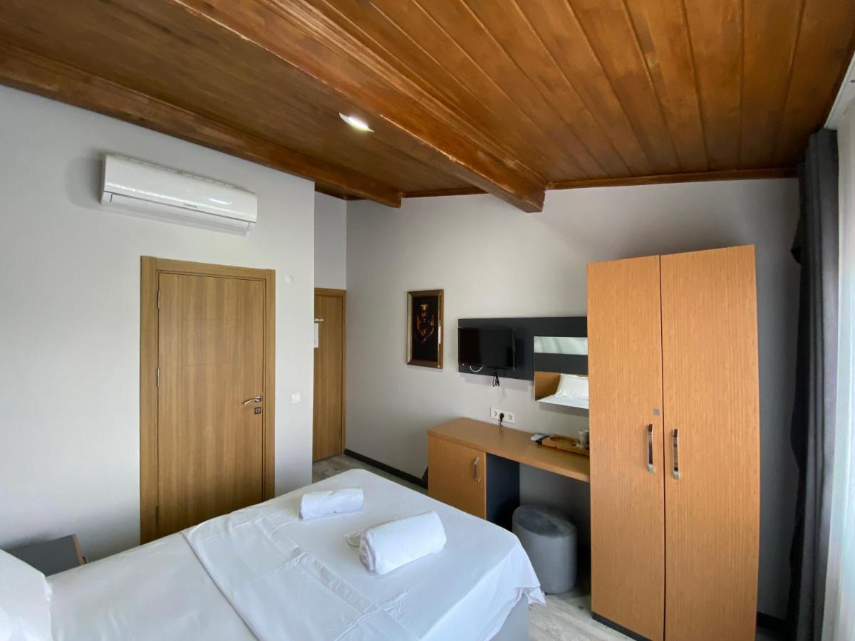 Victorious Hotel Istanbul Eksteriør billede
